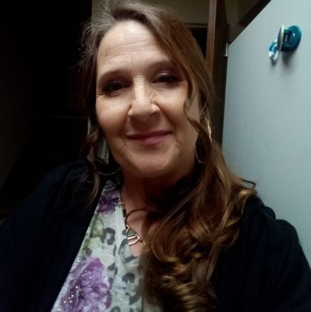 Meet your Posher, Kari
